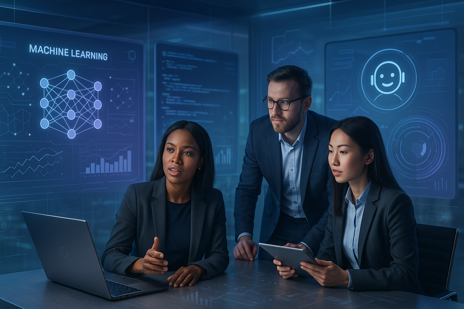 AI/ML Services