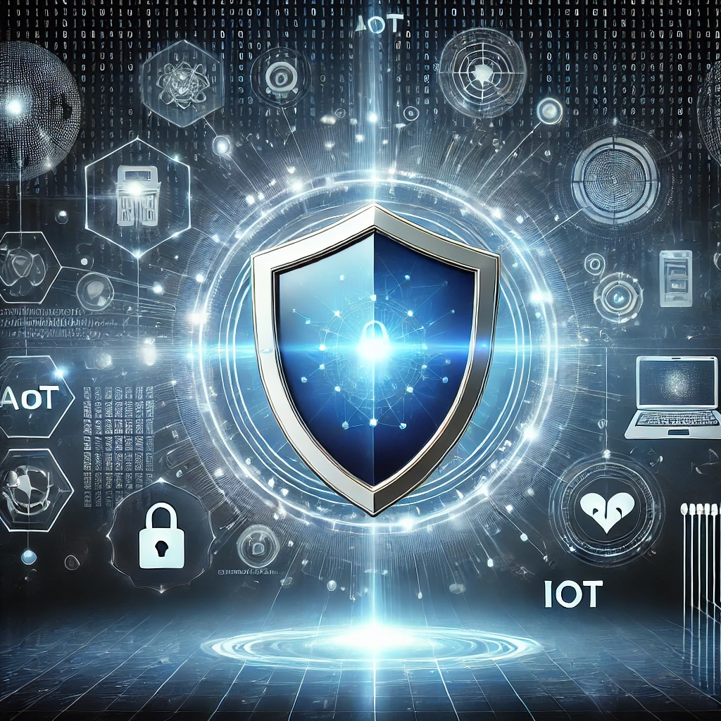 Cybersecurity Trends to Watch in 2025: Staying Ahead of Emerging Threats