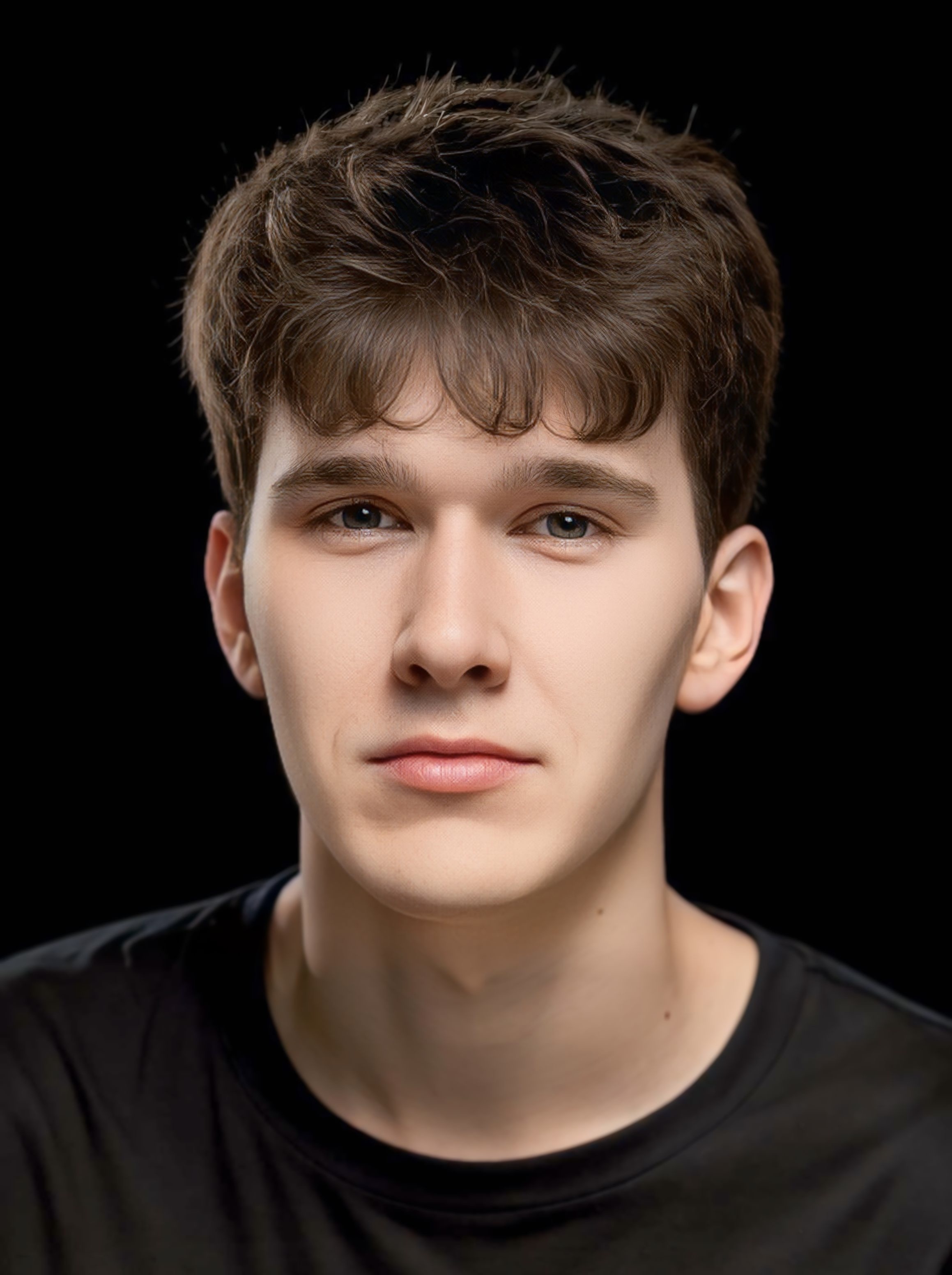 Elliot Vince