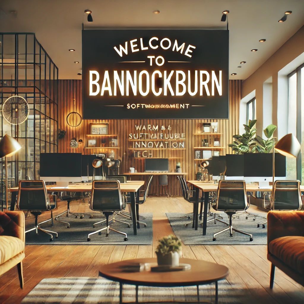 Bannockburn Welcomes Two New Developers: Ali Alsalkhadi and Lamina Zaman